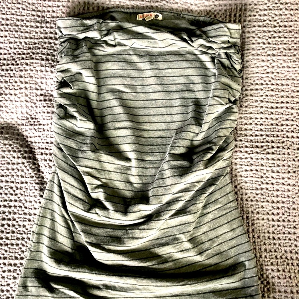 NWOT Evereve Sundry Skirt